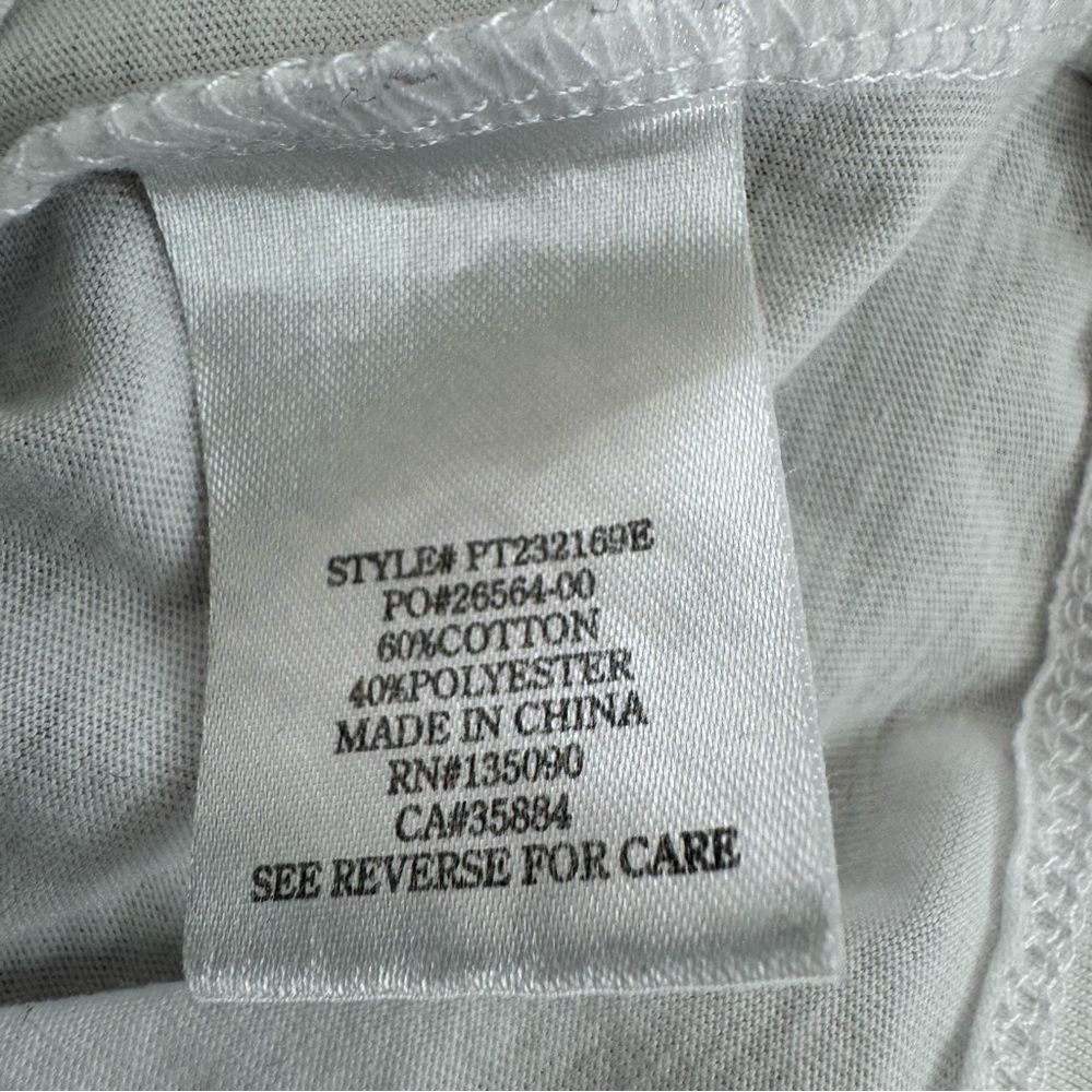 Z SUPPLY Palm Springs Graphic Tank Top Size XS - Picture 4 of 5